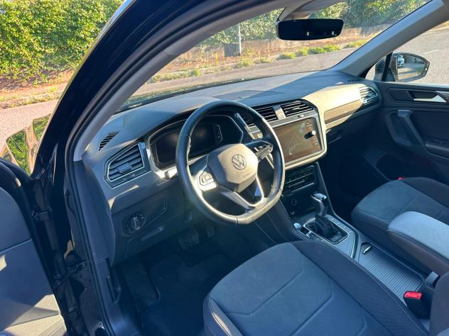 Volkswagen Tiguan 2.0 TDI 150 CV DSG Elegance RESTYLING - Foto 8