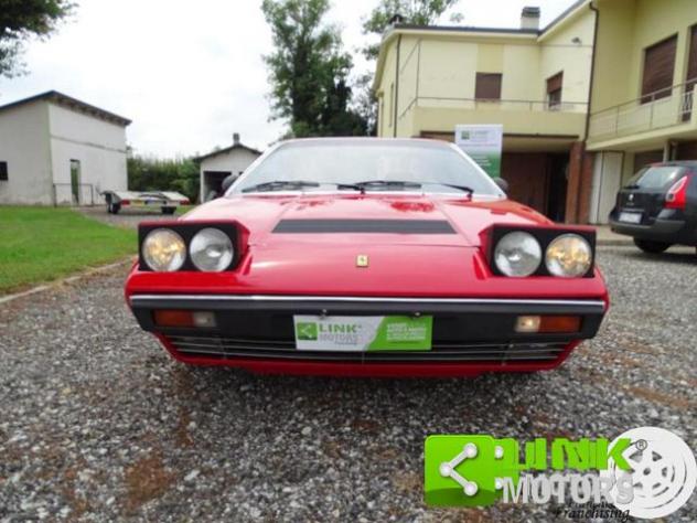 FERRARI 308 DINO GT4 - F106AL 1976 rif. 23931410 - Foto 7