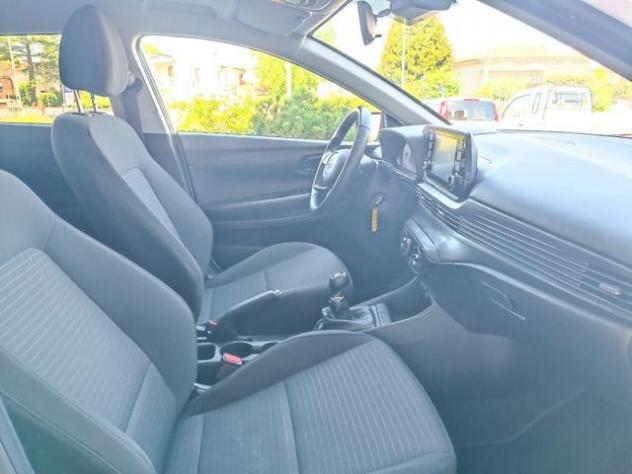 HYUNDAI i20 1.2 MPI GPL Connectline rif. 23983773 - Foto 9