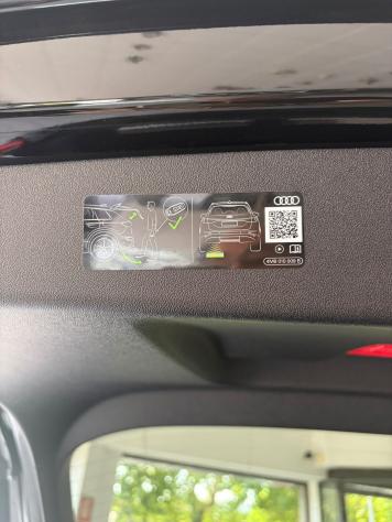Audi Q5 Sportback TDI 150kW quattro S tronic S Line Edition - Foto 7
