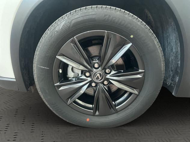 Lexus UX UX 300h 2.0 Urban 2wd cvt - Foto 4