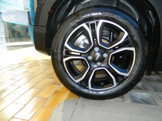 JEEP Avenger 1.2 Turbo 100CV SUMMIT - KM ZERO ITALIANA rif. 24013365 - Foto 7