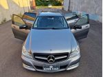 Mercedes-benz C 180 CDI S.W. Trend