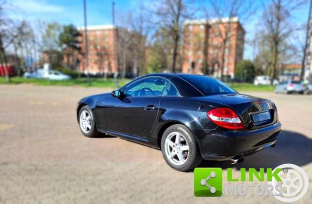 MERCEDES-BENZ SLK 200 Kompressor cat rif. 24002428 - Foto 5