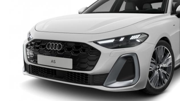 AUDI QUATTRO Audi A5 Sedan S line edition e-hybrid 220 kW S tr rif. 23057133 - Foto 2