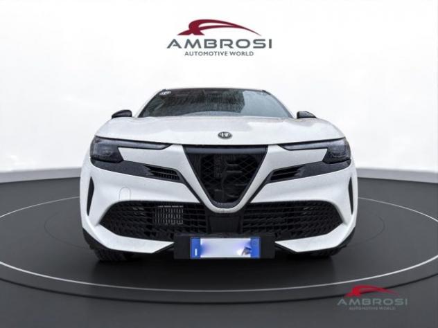 ALFA ROMEO Junior SPRINT 1.2 145CV Hybrid eDCT6 rif. 24193688 - Foto 7