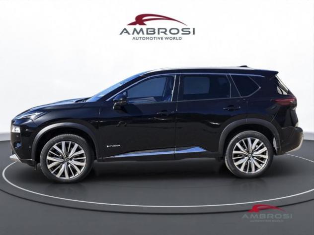 NISSAN X Trail 1.5 e-power Tekna 2wd rif. 24143525 - Foto 6