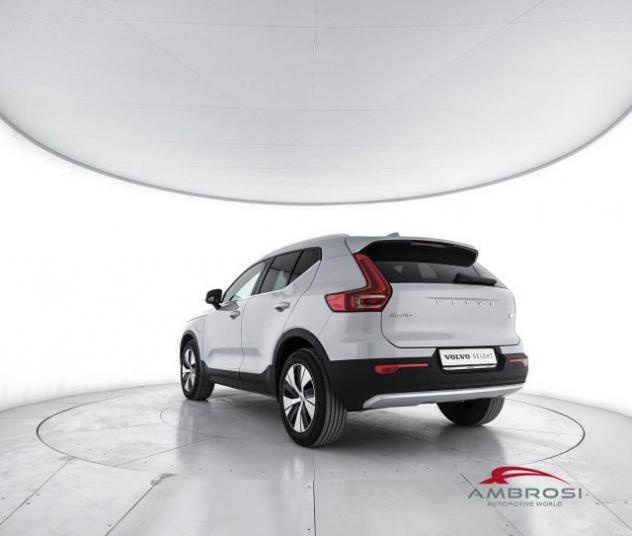 VOLVO XC40 T5 Recharge Plug-in Hybrid Inscription Expression rif. 23744751 - Foto 4