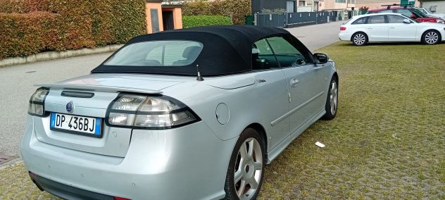 SAAB CABRIO 1900 DISEL - Foto 3