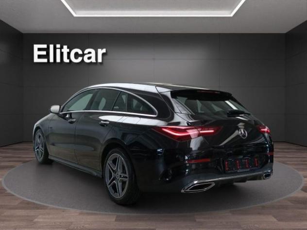 MERCEDES-BENZ CLA 180 Shooting Brake AMG Line Advanced Plus rif. 23314349 - Foto 4