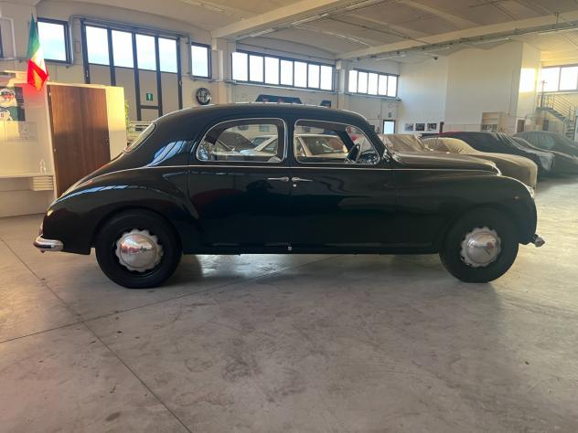 Lancia Aurelia B22 Alluminio Targa Oro Asi e Fiva - Foto 5