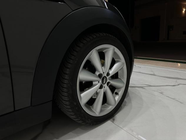 Mini Cooper SD Roadster 2.0 - Foto 9