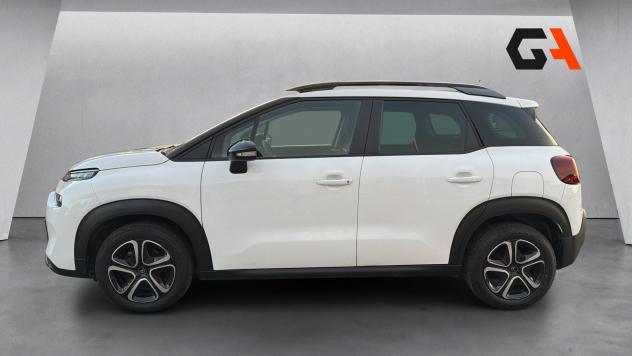 Citroën C3 Aircross BlueHDi 120 S&S Shine EAT6 - Foto 4