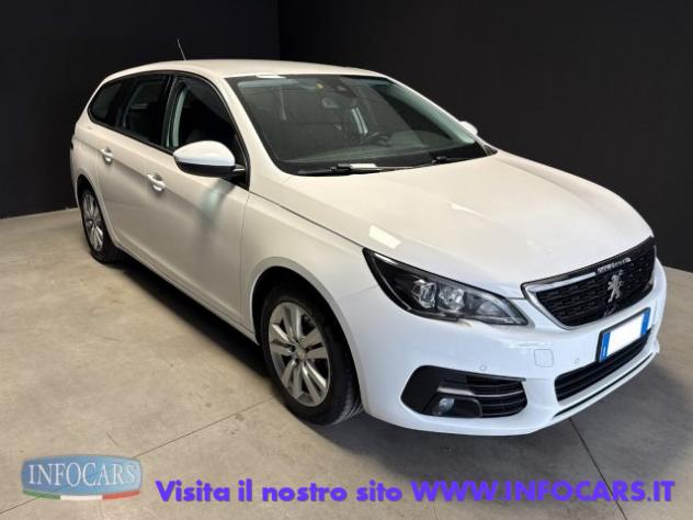 PEUGEOT 308 SW BlueHDi 130 CV Active Business Prezzo reale rif. 23931148