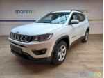 JEEP Compass 2.0 MJT 140 CV Longitude 4WD Auto rif. 17297972