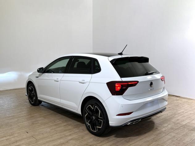 Volkswagen Polo Polo 1.0 tsi R-Line Plus 95cv - Foto 6