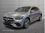 Mercedes-Benz GLA GLA-H247 2023 200 d AMG Line Advanced Plus auto