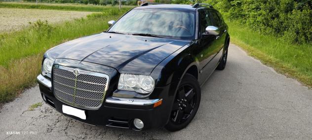 RARA Chrysler 300C (5.700 V8 340cv HEMI) AWD