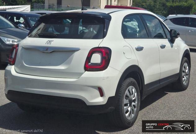 FIAT 500X 1.3 M.Jet 95cv Club - 2024 - Foto 5