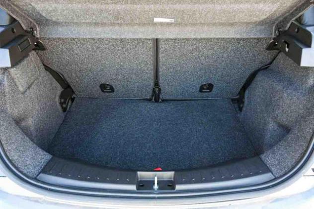 LANCIA Ypsilon 1.0 FireFly 5 porte S&S Hybrid Silver rif. 23816271 - Foto 5