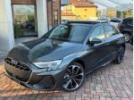 AUDI A3 Sportback TDI 110 kW S tronic S line edition rif. 22889577