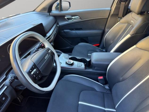 KIA Sportage 1.6 TGDi HEV AT GT-line rif. 24066355 - Foto 10