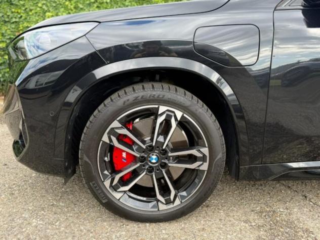 BMW X1 xDrive 25e Msport Pro NAVI - LED - HEAD UP - 19 rif. 23772624 - Foto 9