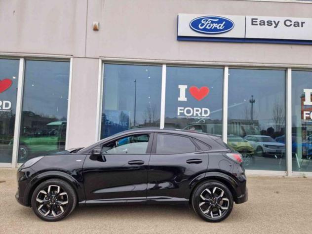 FORD Puma 1.0 EcoBoost Hybrid 125 CV ST-Line X rif. 23246905 - Foto 7