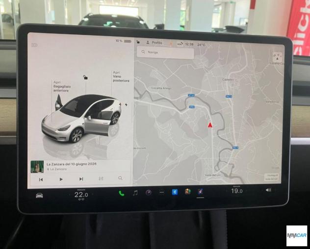 TESLA - Model Y - Long Range AWD - Foto 8