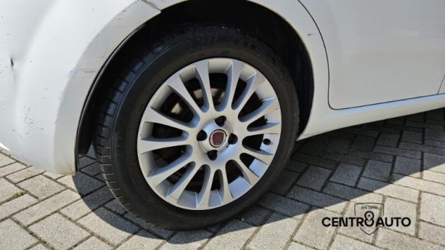 FIAT Grande Punto Grande Punto 1.4 T-Jet 16V 5 porte Emotion - Foto 7