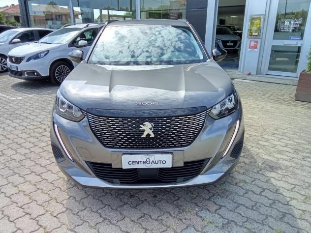 PEUGEOT 2008 2ª serie 2008 PureTech 130 S&S Allure Pack - Foto 8