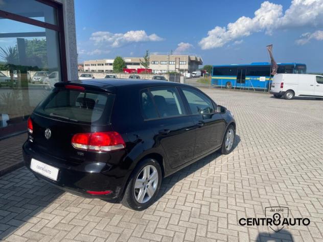 VOLKSWAGEN Golf 6ª serie Golf 2.0 TDI 110CV DPF 3p. Comfortline - Foto 2