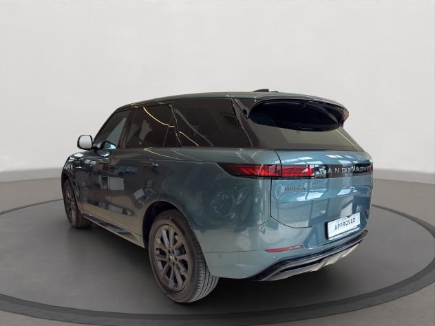 Land Rover Range Rover Sport Range Rover Sport 3.0d i6 mhev Dynamic SE awd 250cv autoTETTO - Foto 3