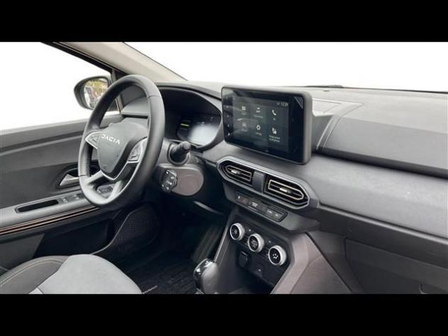 DACIA Jogger 1.6 hybrid Extreme 140cv 7p.ti rif. 23421280 - Foto 6
