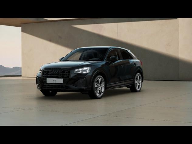 Audi Q2 1,0 L3 85 M6