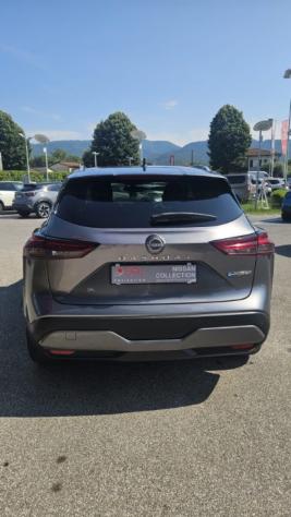 NISSAN Qashqai e-Power N-Connecta rif. 24040323 - Foto 5