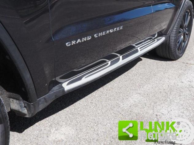JEEP Cherokee SUMMIT LIMITED EDITION rif. 24118145 - Foto 10