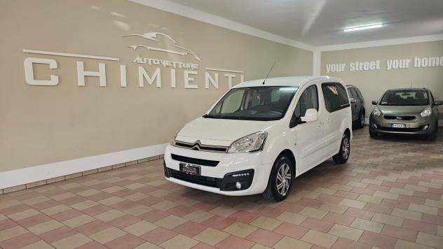 Citroen Berlingo Multispace BlueHDi 100 S&S Feel - Foto 3