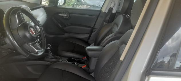 Fiat 500X 1.3 MultiJet 95 CV Lounge - Foto 9