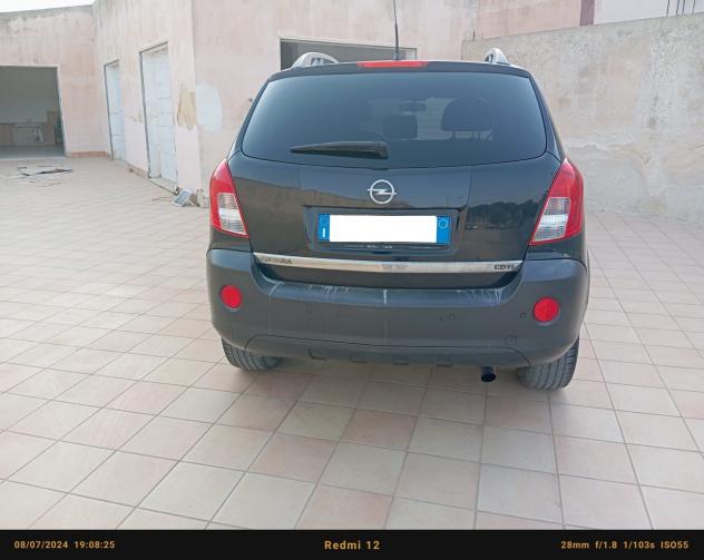 Opel Antara 2.2 CDTI 163CV Cosmo 2012 - Foto 5