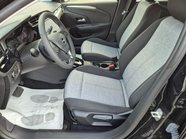 OPEL Corsa Hybrid 110 CV aut. Edition rif. 23789762 - Foto 9