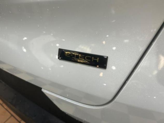 RENAULT Captur Full Hybrid E-Tech 160 CV Techno rif. 22375143 - Foto 4
