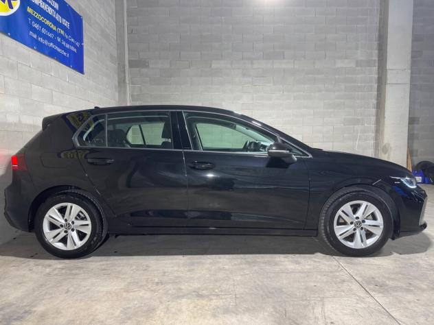 Volkswagen Golf 2.0 TDI 115 CV SCR Life - Foto 5