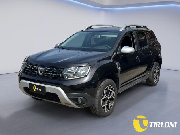 Dacia Duster Duster 1.5 blue dci Prestige 4x2 s&s 115cv my19 - Foto 3