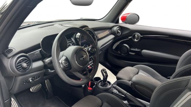 MINI Mini Mini 3p 2.0 JCW JCW - Foto 7