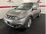 Nissan Murano 2.5 dCi 4x4 FULL OPTIONAL