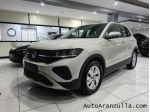 VOLKSWAGEN T-Cross 1.0 TSI 95CV Life Navi Virtual Cockpit rif. 24085984