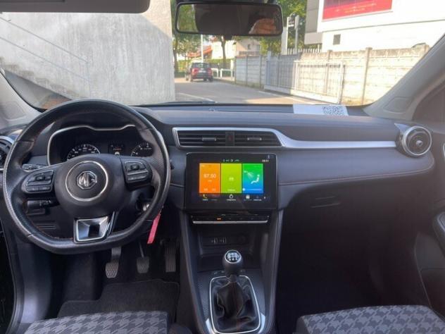 Mg ZS 1.5 VTi-tech Comfort - Foto 10