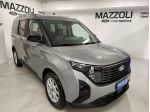 Ford Tourneo Courier 1.0 EcoBoost 125CV Titanium
