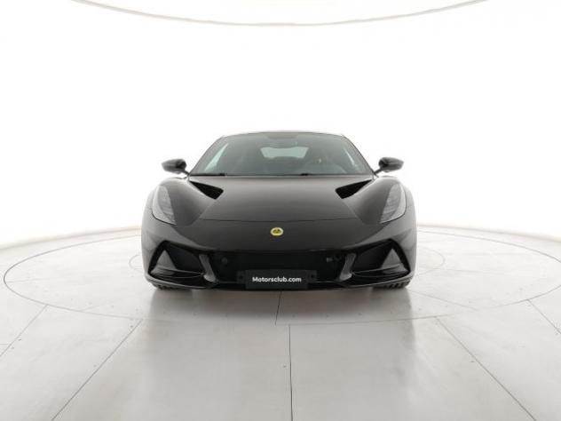 LOTUS Emira Turbo SE - Pronta consegna rif. 22431900 - Foto 7